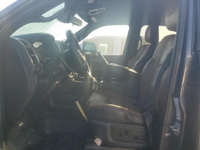 3C6UR5GL0PG509393 - 2023 RAM 2500 LONGHORN GRAY photo 7