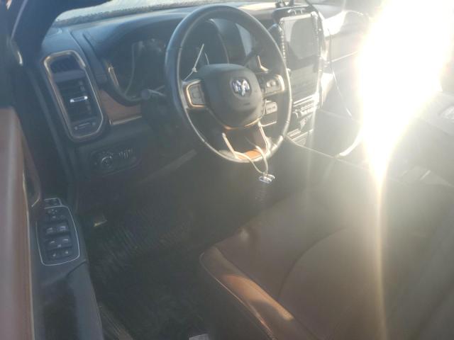 3C6UR5GL0PG509393 - 2023 RAM 2500 LONGHORN GRAY photo 8