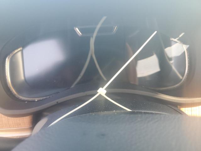 3C6UR5GL0PG509393 - 2023 RAM 2500 LONGHORN GRAY photo 9