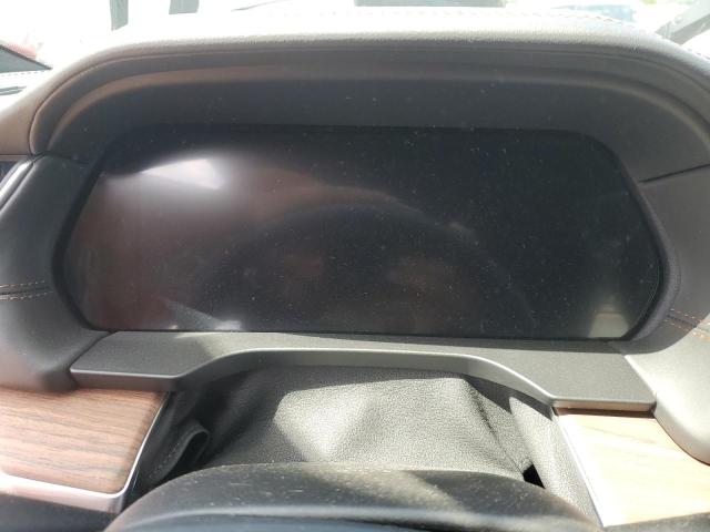 1C4RJGEG4P8733473 - 2023 JEEP GRAND CHER SUMMIT GRAY photo 9