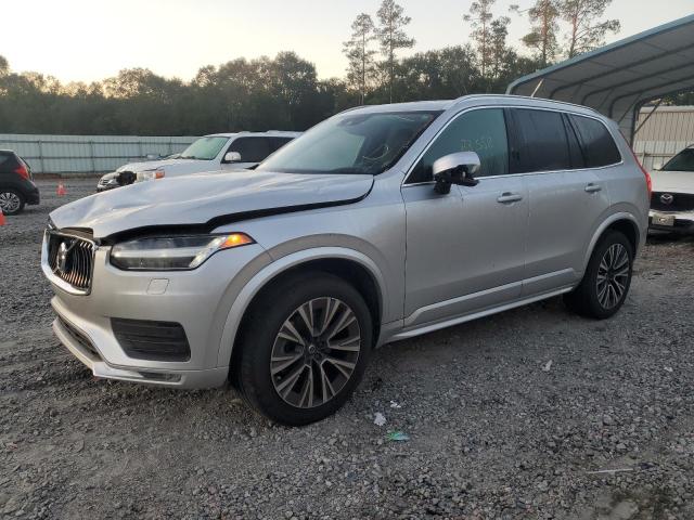 2021 VOLVO XC90 T5 MOMENTUM, 