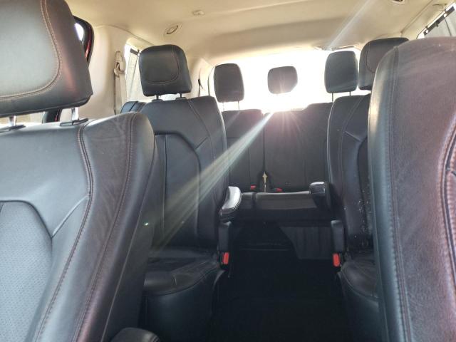2C4RC1BG0LR125587 - 2020 CHRYSLER PACIFICA TOURING L BURGUNDY photo 10