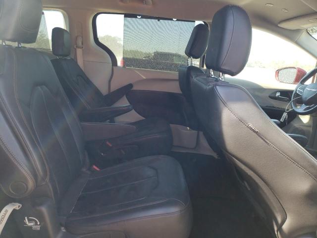 2C4RC1BG0LR125587 - 2020 CHRYSLER PACIFICA TOURING L BURGUNDY photo 11