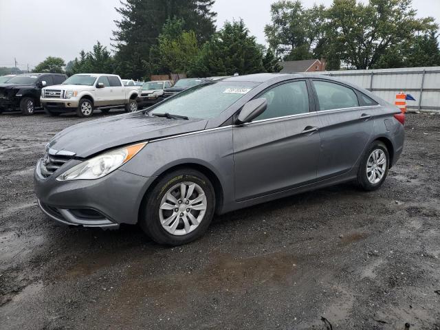 2012 HYUNDAI SONATA GLS, 