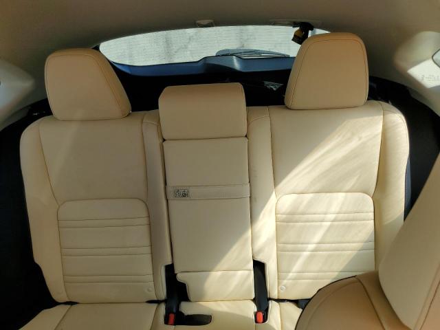 JTJAARBZ1L2166230 - 2020 LEXUS NX 300 BASE Ağ foto 10