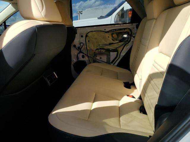 JTJAARBZ1L2166230 - 2020 LEXUS NX 300 BASE Ağ foto 11