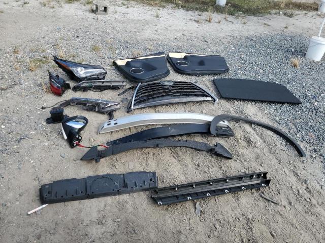 JTJAARBZ1L2166230 - 2020 LEXUS NX 300 BASE Ağ foto 13