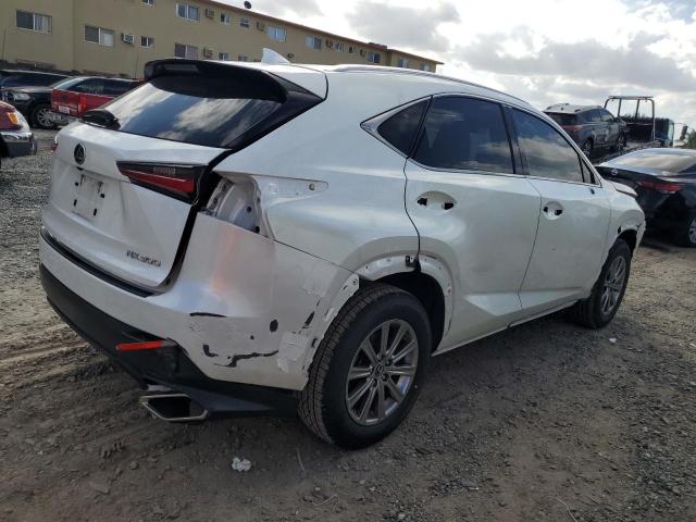JTJAARBZ1L2166230 - 2020 LEXUS NX 300 BASE Ağ foto 3