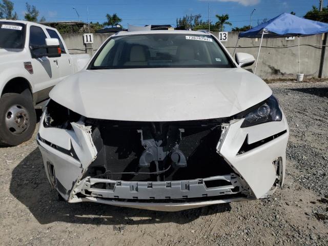 JTJAARBZ1L2166230 - 2020 LEXUS NX 300 BASE Ağ foto 5