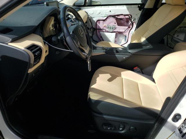 JTJAARBZ1L2166230 - 2020 LEXUS NX 300 BASE Ağ foto 7