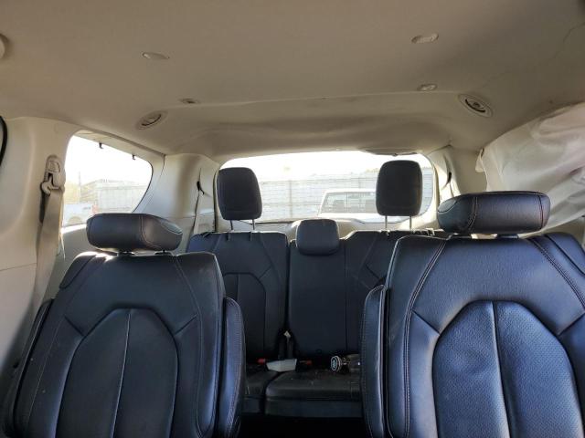 2C4RC1BG3LR209290 - 2020 CHRYSLER PACIFICA TOURING L Ağ foto 10