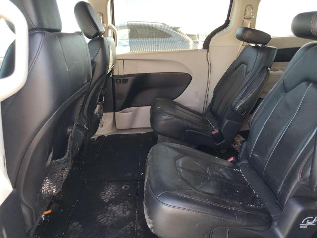 2C4RC1BG3LR209290 - 2020 CHRYSLER PACIFICA TOURING L Ağ foto 11