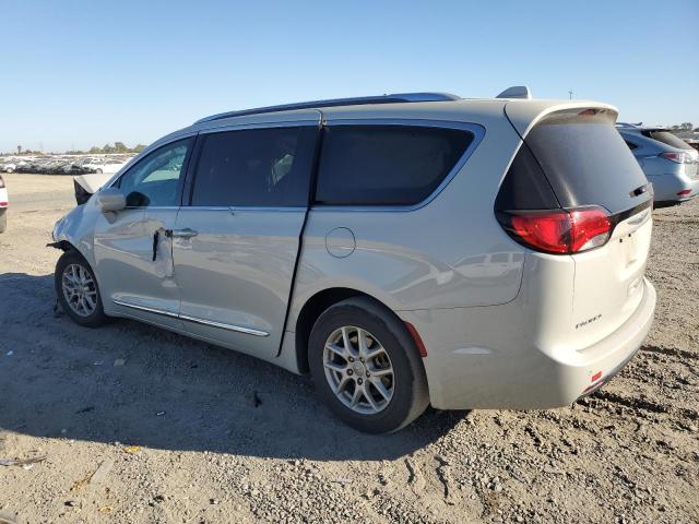 2C4RC1BG3LR209290 - 2020 CHRYSLER PACIFICA TOURING L Ağ foto 2