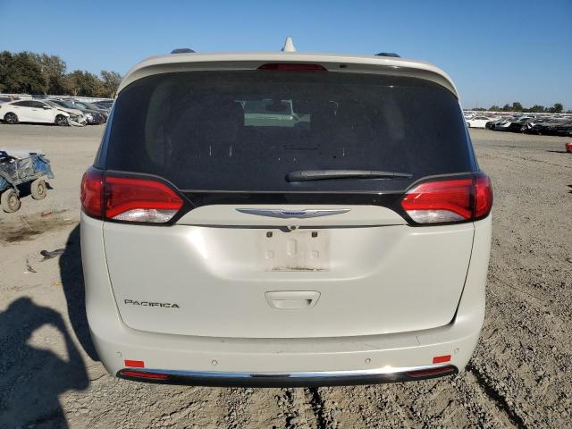 2C4RC1BG3LR209290 - 2020 CHRYSLER PACIFICA TOURING L Ağ foto 6