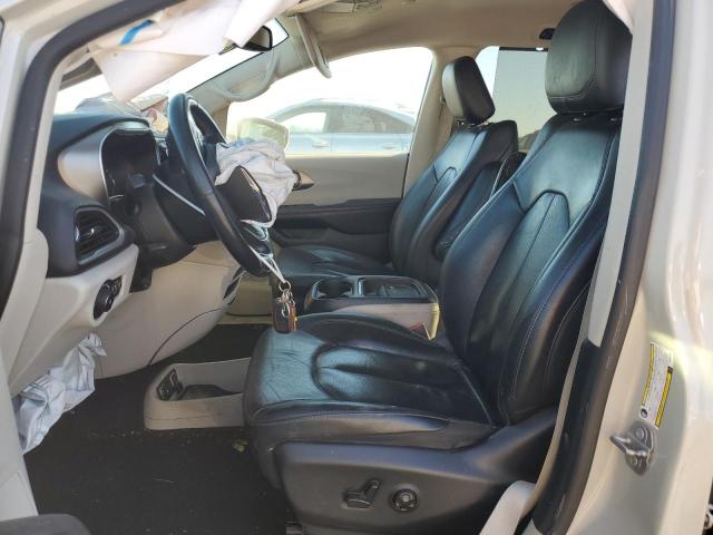 2C4RC1BG3LR209290 - 2020 CHRYSLER PACIFICA TOURING L Ağ foto 7