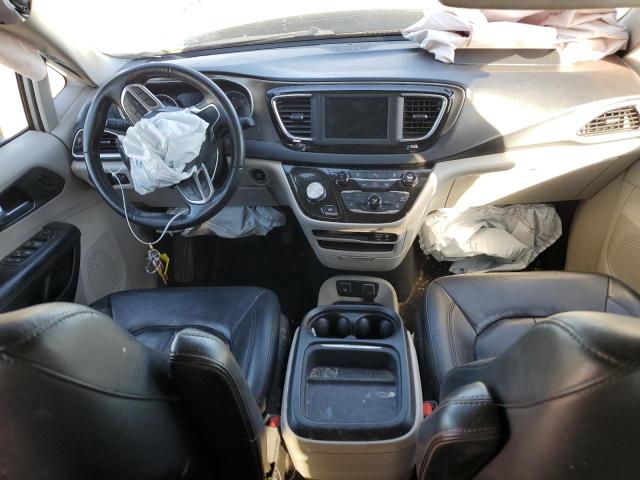 2C4RC1BG3LR209290 - 2020 CHRYSLER PACIFICA TOURING L Ağ foto 8