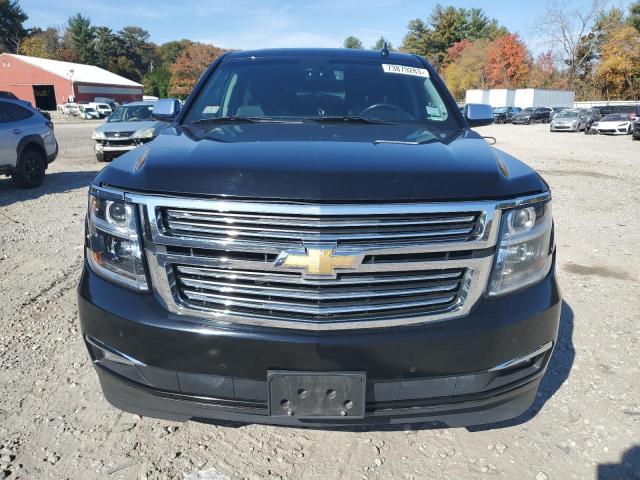 1GNSKJKC0HR324144 - 2017 CHEVROLET SUBURBAN K1500 PREMIER BLACK photo 5