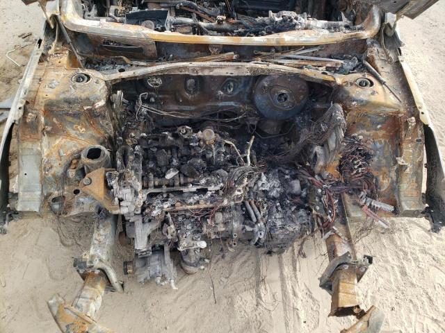 5NPE24AF2GH386766 - 2016 HYUNDAI SONATA SE BURN photo 11