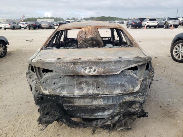 5NPE24AF2GH386766 - 2016 HYUNDAI SONATA SE BURN photo 6