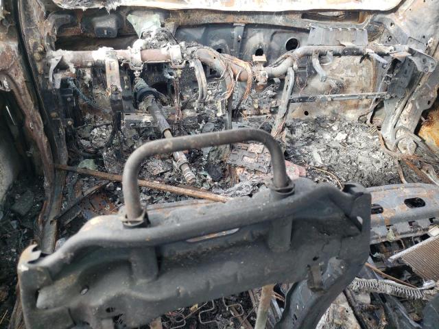 5NPE24AF2GH386766 - 2016 HYUNDAI SONATA SE BURN photo 8