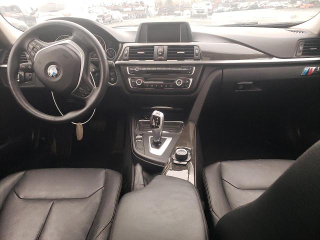 WBA3C3C53DF982877 - 2013 BMW 320 I XDRIVE WHITE photo 8