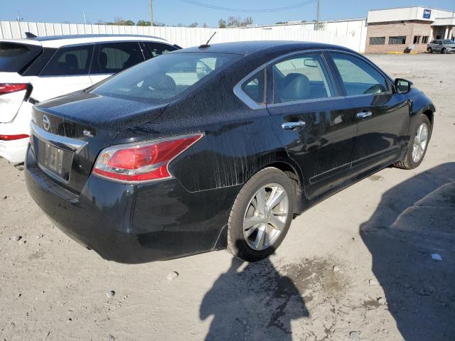 1N4AL3AP8FC146605 - 2015 NISSAN ALTIMA 2.5 BLACK photo 3