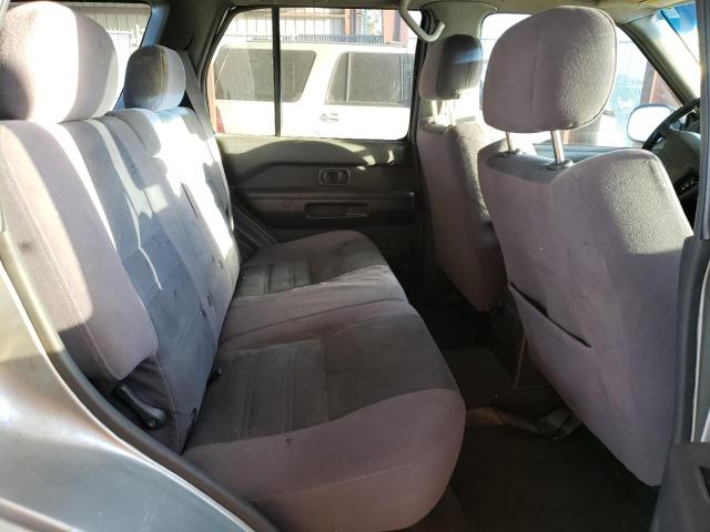 JN8AR07S1XW359032 - 1999 NISSAN PATHFINDER LE 灰色 照片 11