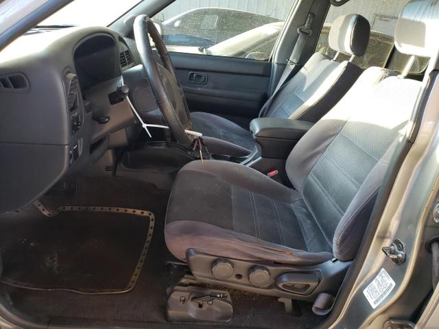 JN8AR07S1XW359032 - 1999 NISSAN PATHFINDER LE 灰色 照片 7