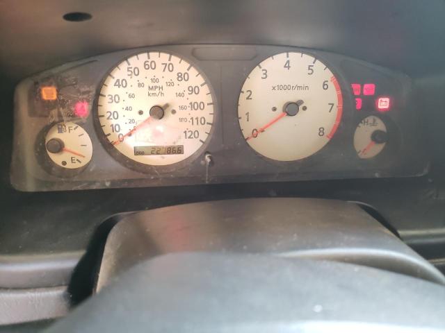 JN8AR07S1XW359032 - 1999 NISSAN PATHFINDER LE 灰色 照片 9