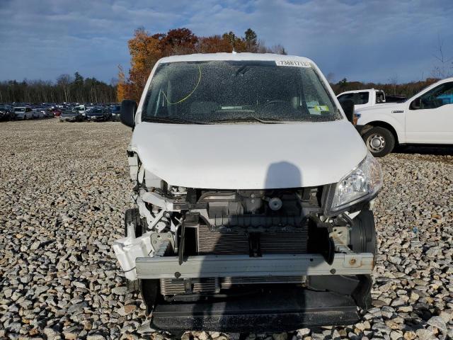 3N6CM0KN5KK710241 - 2019 NISSAN NV200 2.5S GREEN photo 5