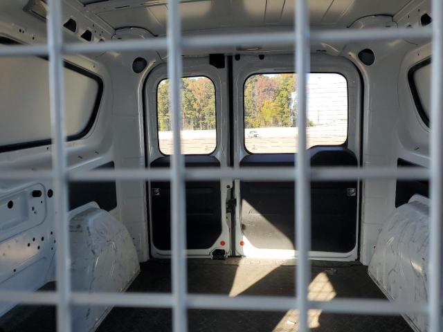 ZFBERFBB0J6J53802 - 2018 RAM PROMASTER SLT Blanc photo 10