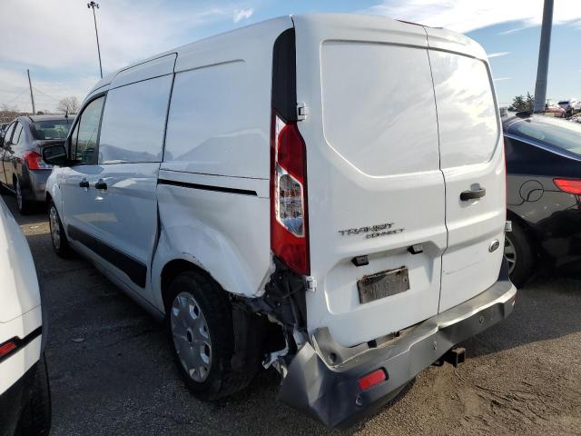 NM0LS7E7XG1273650 - 2016 FORD TRANSIT CO XL WHITE photo 2