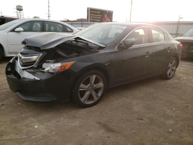 2014 ACURA ILX 20, 