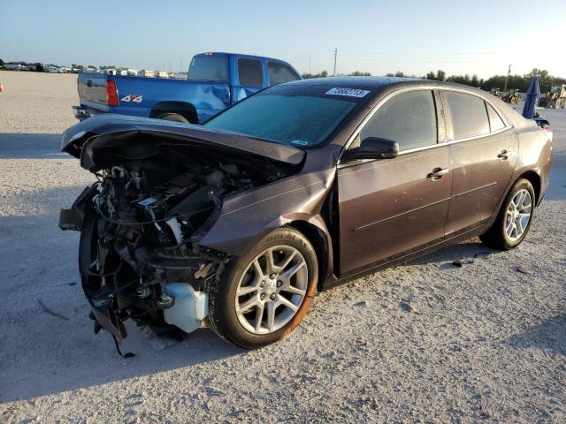 2015 CHEVROLET MALIBU 1LT, 