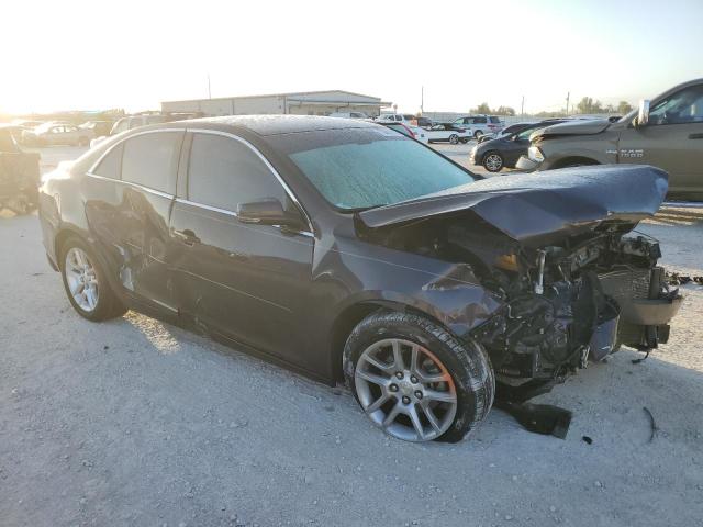 1G11C5SL3FF236849 - 2015 CHEVROLET MALIBU 1LT Qəhvəyi foto 4