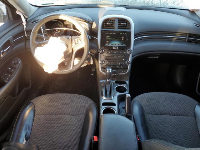 1G11C5SL3FF236849 - 2015 CHEVROLET MALIBU 1LT Qəhvəyi foto 8