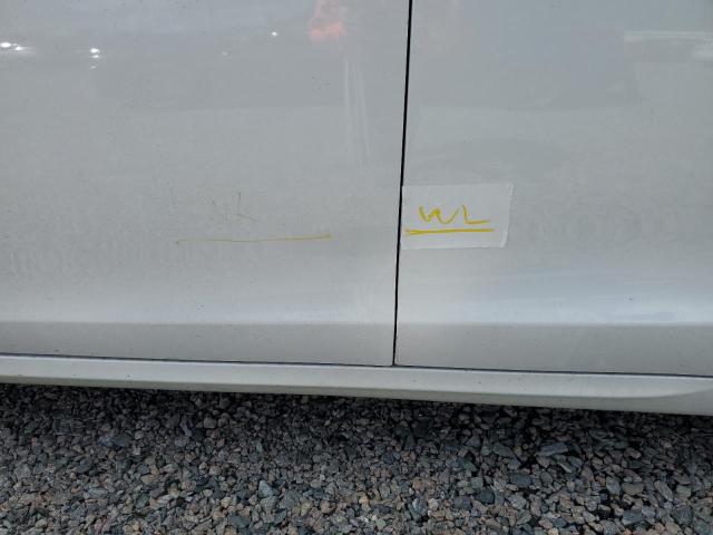 5YJSA1E60MF439859 - 2021 TESLA MODEL S WHITE photo 12