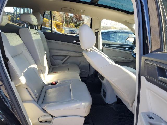 1V2MR2CA7JC541018 - 2018 VOLKSWAGEN ATLAS SEL BLACK photo 10