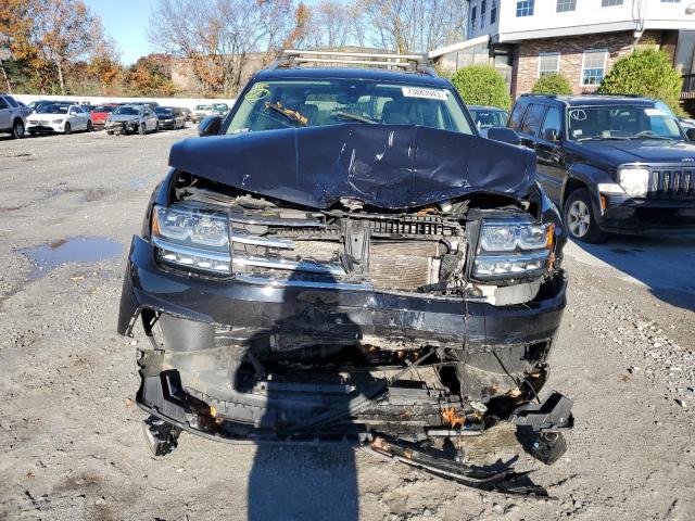 1V2MR2CA7JC541018 - 2018 VOLKSWAGEN ATLAS SEL BLACK photo 5