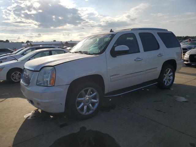 2013 GMC YUKON DENALI, 