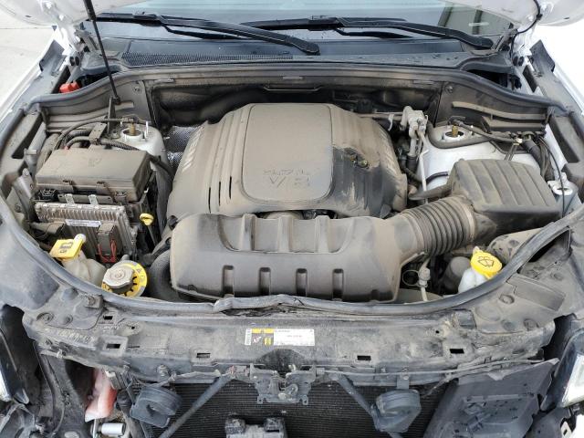 1C4RJFJT4LC205873 - 2020 JEEP GRAND CHER SUMMIT თეთრი ფოტო 11