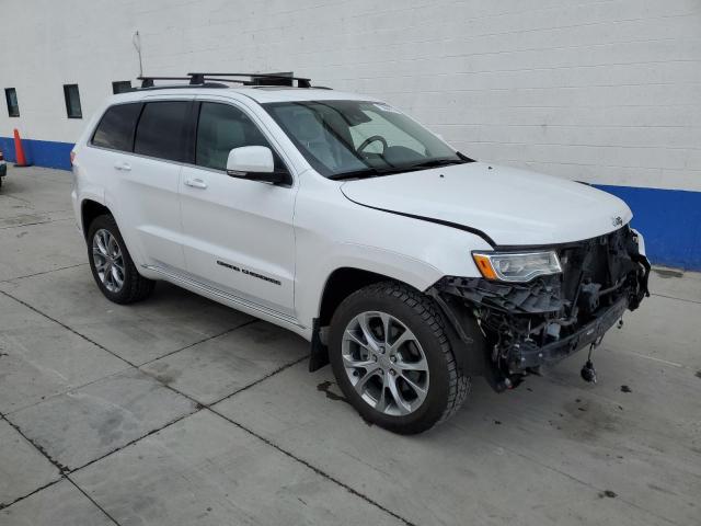 1C4RJFJT4LC205873 - 2020 JEEP GRAND CHER SUMMIT თეთრი ფოტო 4