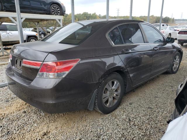 1HGCP2F41BA073021 - 2011 HONDA ACCORD LXP GRAY photo 3