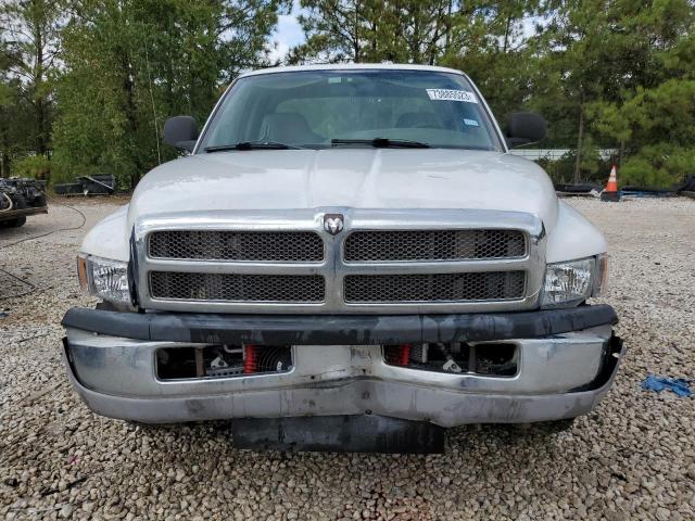 3B7KC23Z42M277028 - 2002 DODGE RAM 2500 WHITE photo 5