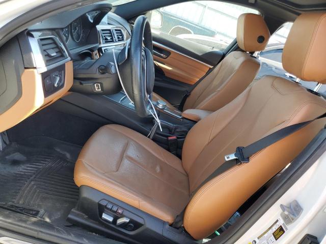 WBA8D9G57JNU71707 - 2018 BMW 330 XI Ақ фото 7