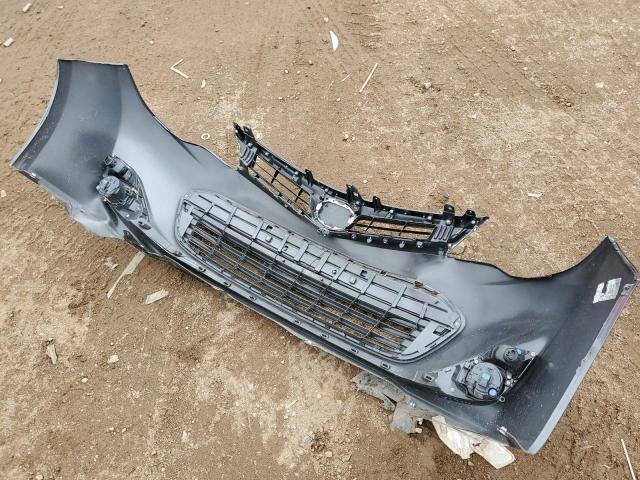 4T1BK1EB1EU100459 - 2014 TOYOTA AVALON BASE 灰色 照片 12