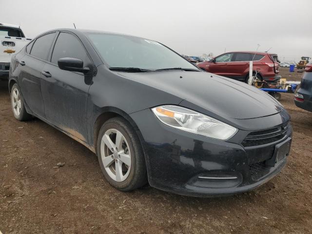 1C3CDFFAXGD820100 - 2016 DODGE DART SXT SPORT BLACK photo 4