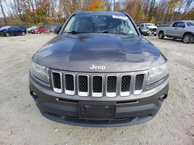 1C4NJDBB0GD691879 - 2016 JEEP COMPASS SPORT GRAY photo 5