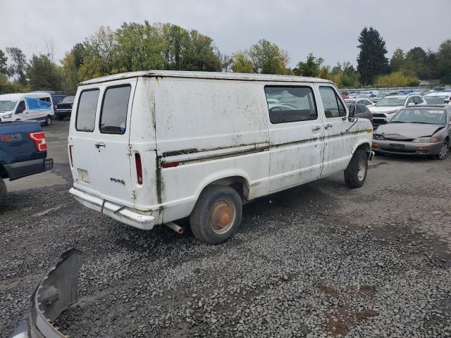 E24HH024258 - 1976 FORD F250 WHITE photo 3