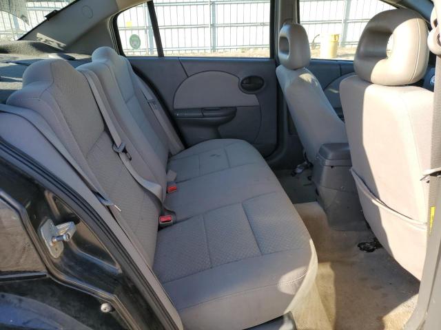 1G8AJ54F95Z131583 - 2005 SATURN ION LEVEL 2 黑色 照片 10